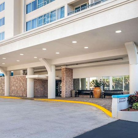 ホテル Hilton Vacation Club Daytona Beach Regency エクステリア 写真