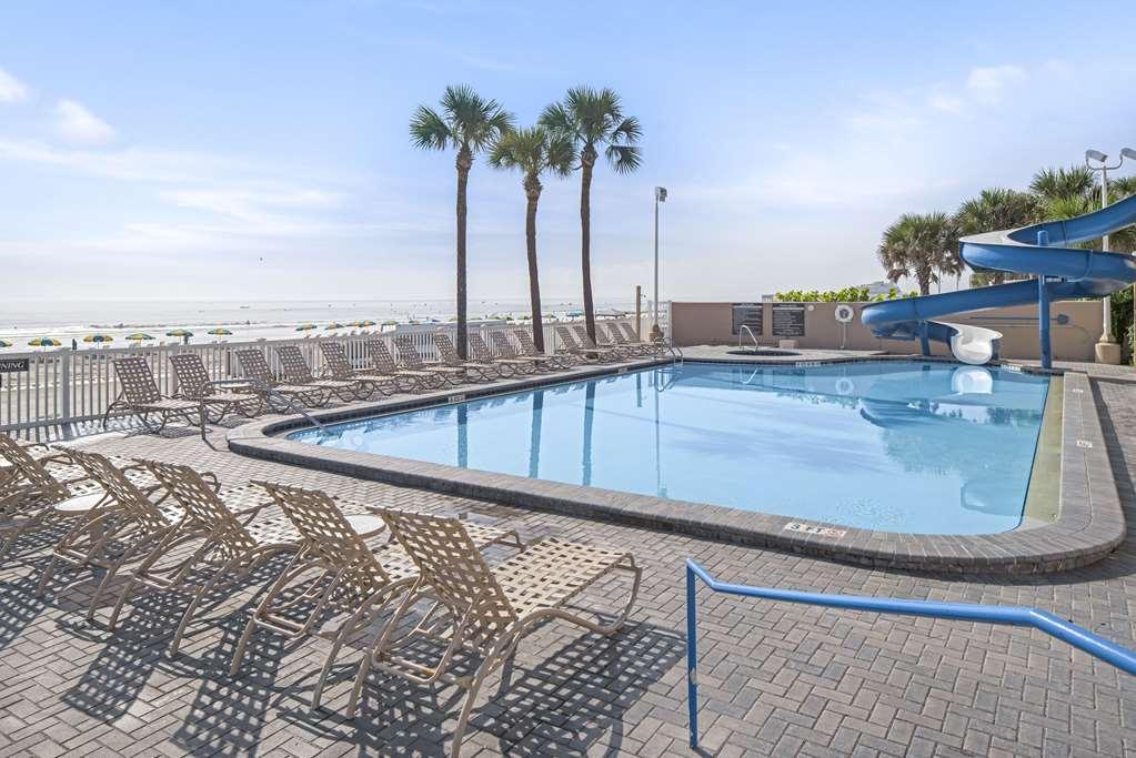 ホテル Hilton Vacation Club Daytona Beach Regency 設備 写真