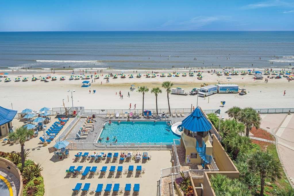 ホテル Hilton Vacation Club Daytona Beach Regency 設備 写真