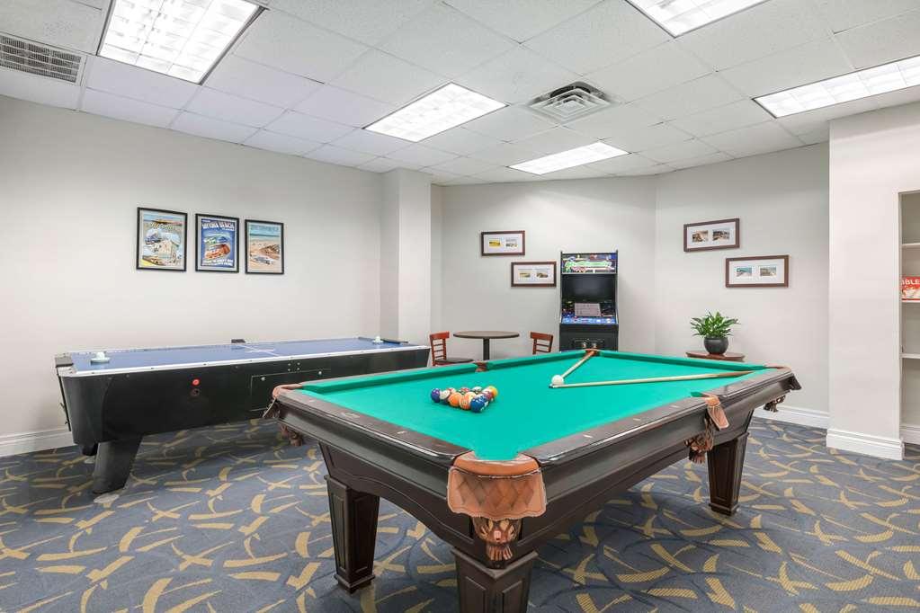 ホテル Hilton Vacation Club Daytona Beach Regency 設備 写真