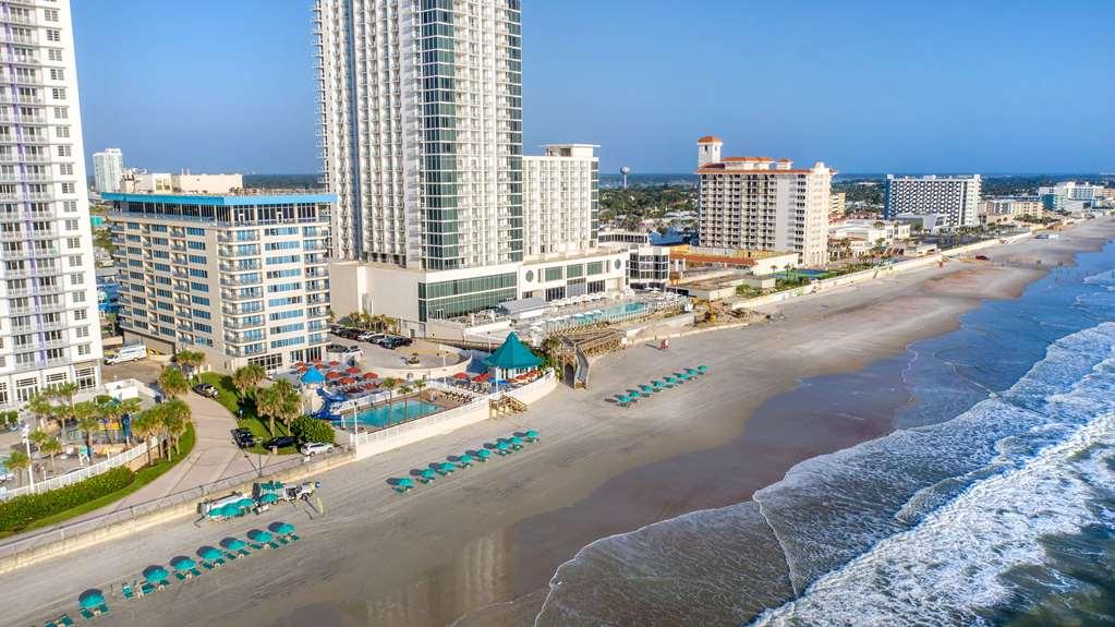 ホテル Hilton Vacation Club Daytona Beach Regency 自然 写真